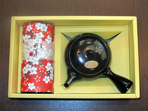 これから宇治茶を楽しみたい海外の方への贈り物に~【ふじや茶舗】自慢のセット商品~