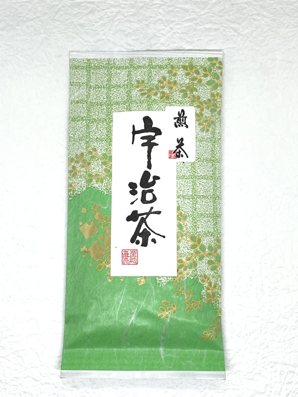 煎茶「竹」