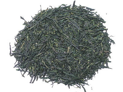 和紙缶入り宇治玉露(70g)