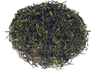 和紙缶入り宇治煎茶(70g)