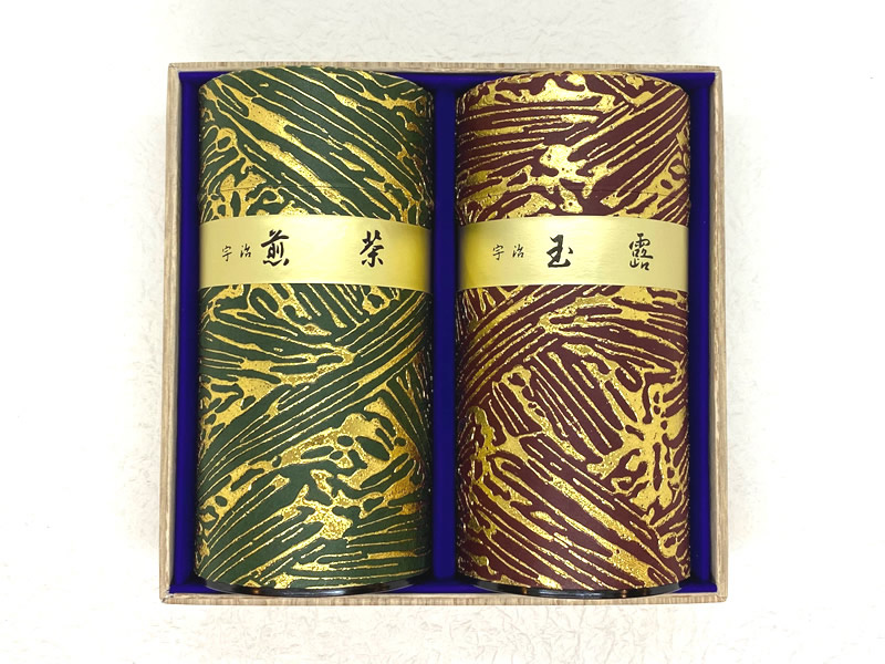 高級宇治茶専門店(抹茶・緑茶・玉露)の贈り物ギフトの通販/ふじや茶舗